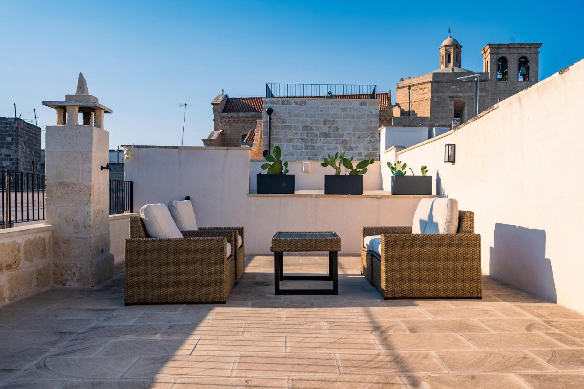 Apartamento Le Casine Di Maruggio 19 Exterior foto