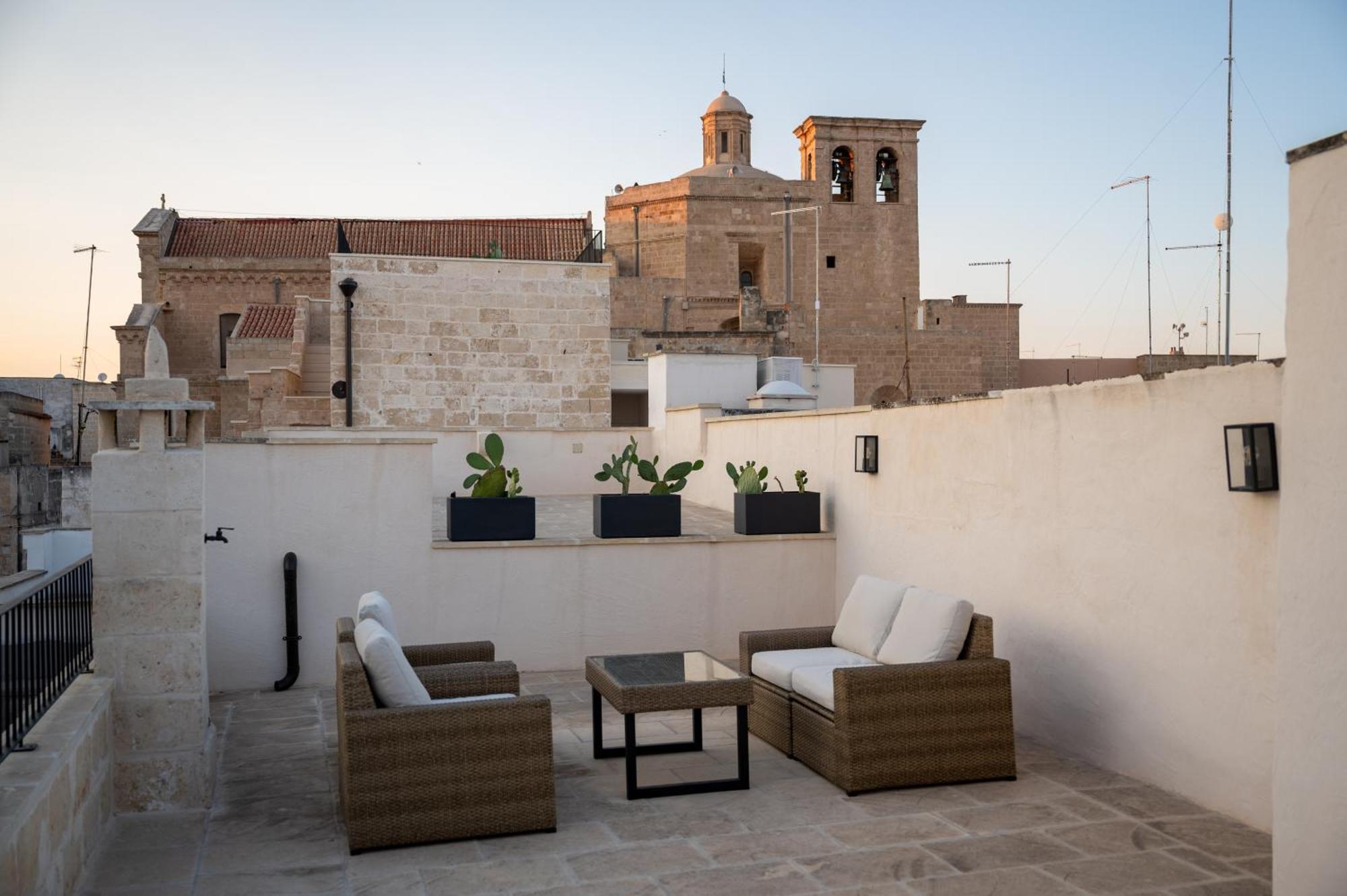 Apartamento Le Casine Di Maruggio 19 Exterior foto