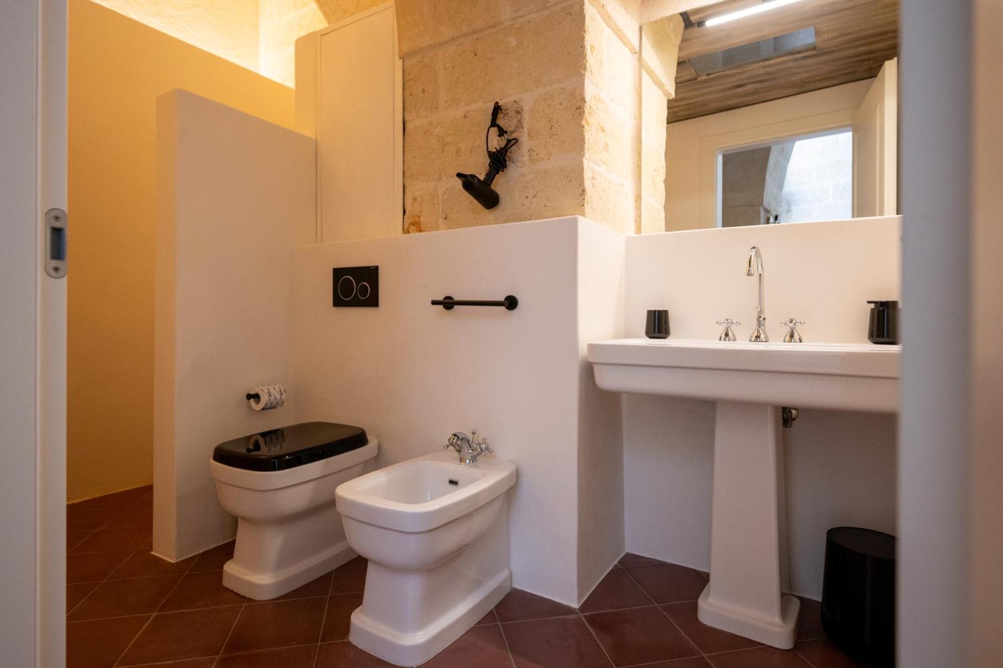 Apartamento Le Casine Di Maruggio 19 Exterior foto